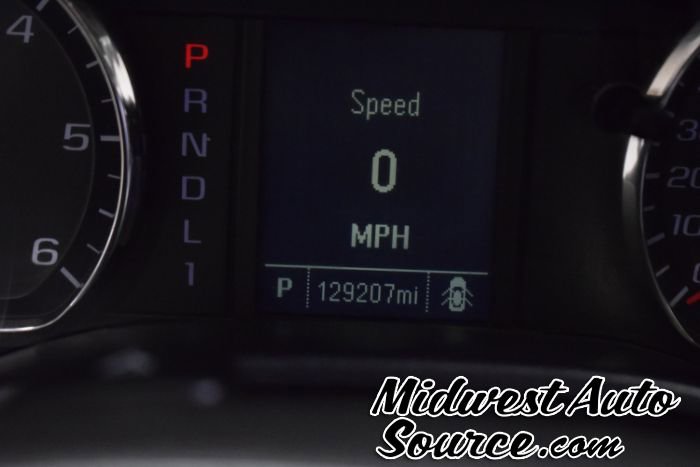 Used 2019 Chevrolet Silverado 2500 W/T w/ WT Convenience Package image 15
