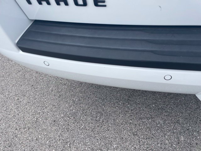 Used 2018 Chevrolet Tahoe LT w/ RST Edition AWD/4WD image 9