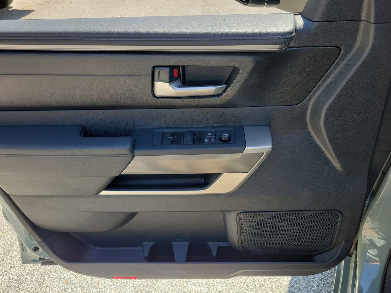 Used 2026 Toyota Tundra SR5 w/ SR5 Premium Package image 13