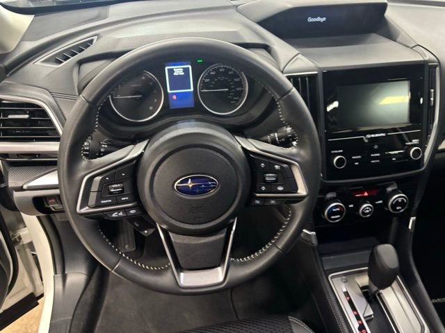Used 2024 Subaru Forester Premium AWD/4WD image 16
