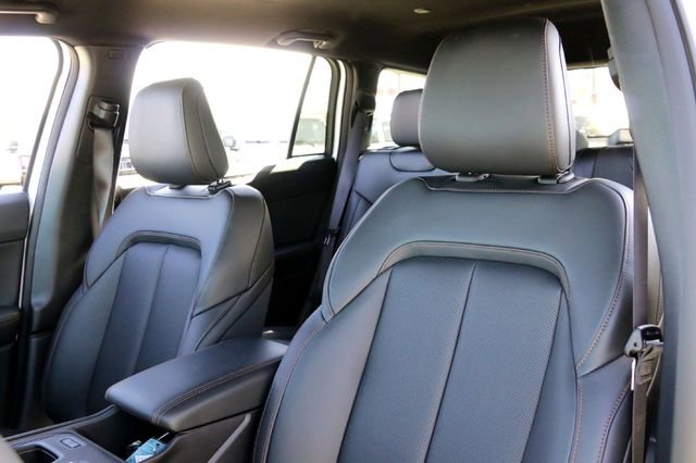 New 2026 Jeep Cherokee Limited AWD/4WD image 10