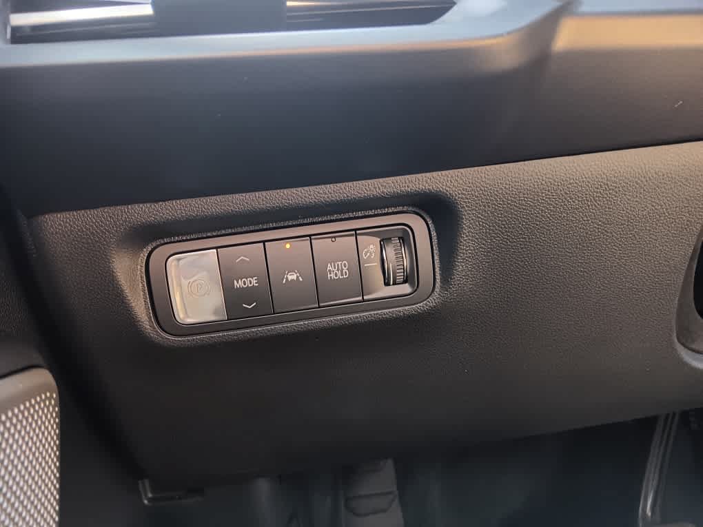 Used 2024 Acura ZDX A-Spec AWD/4WD image 22
