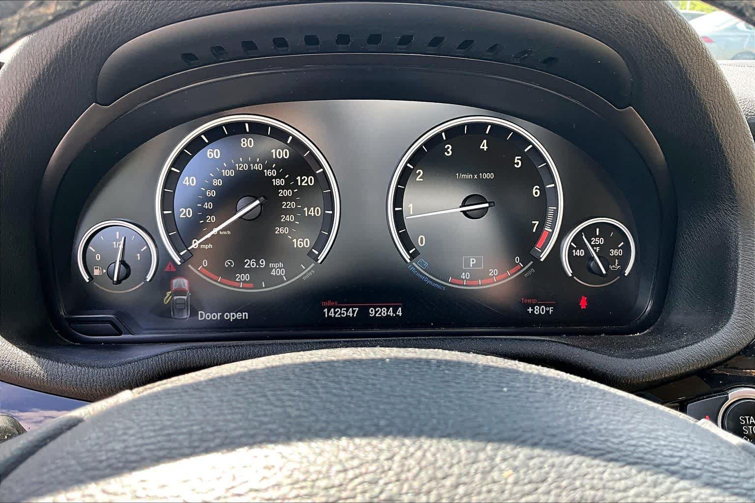 Used 2014 BMW X3 xDrive28i AWD/4WD image 27