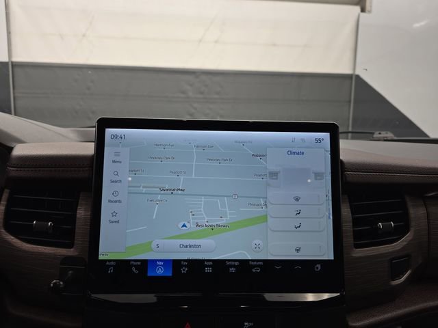 Used 2022 Ford Expedition Max Limited image 33