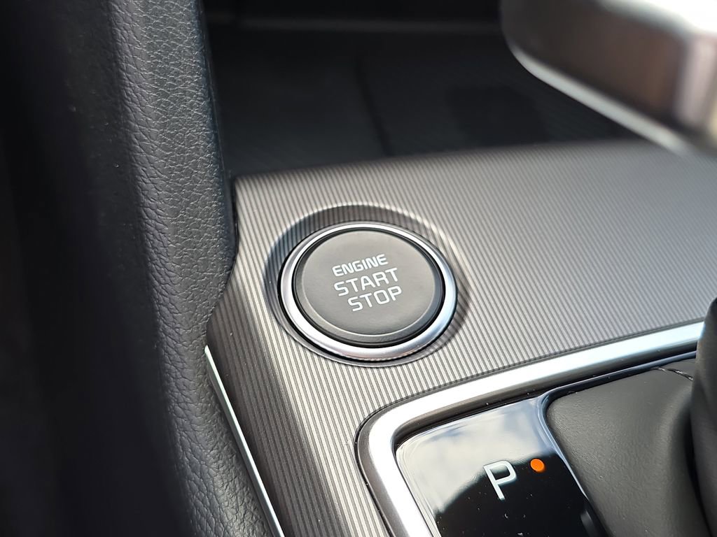 New 2026 Kia Sportage SX FWD image 29
