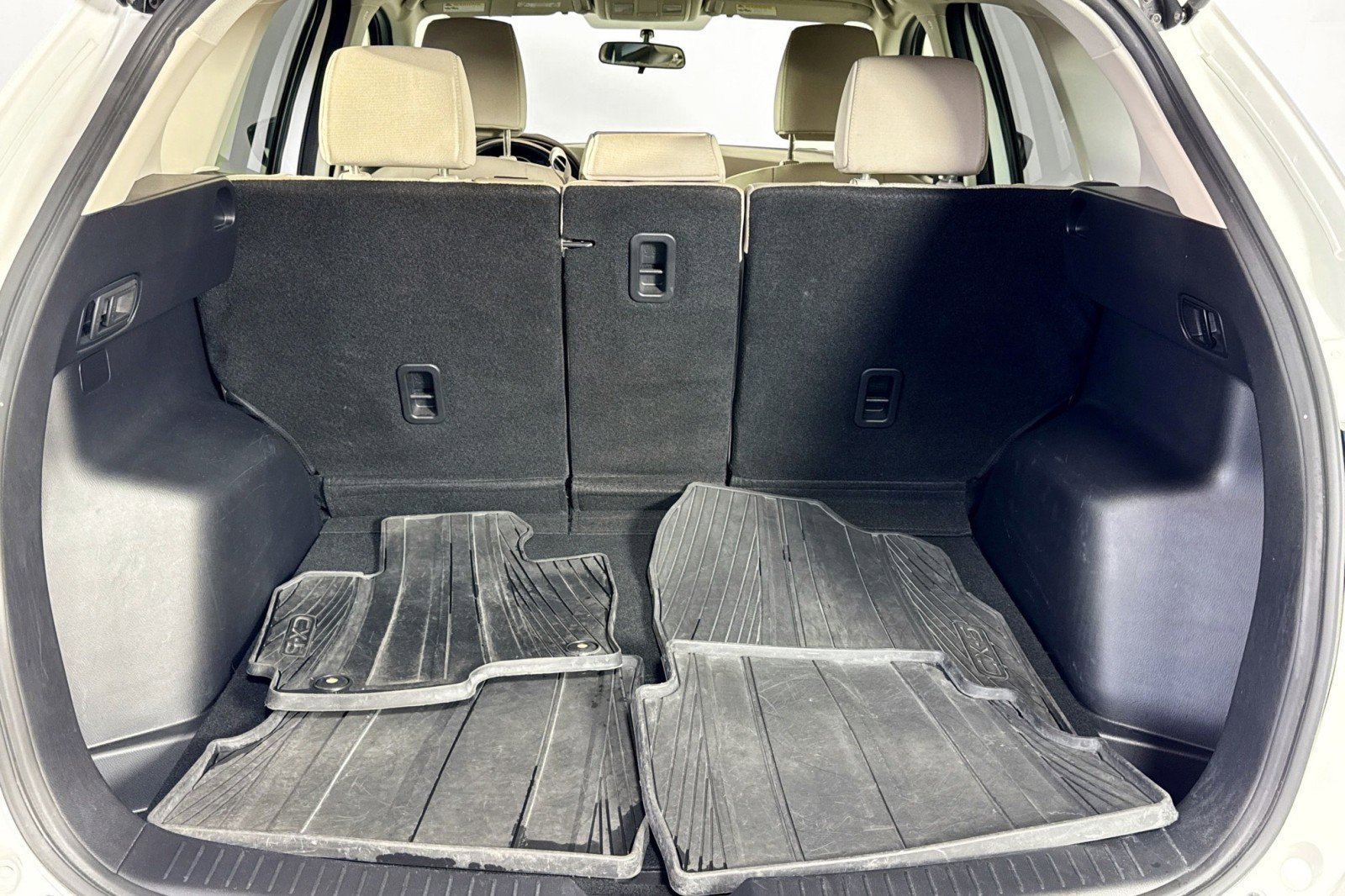 Used 2016 MAZDA CX-5 Touring image 23