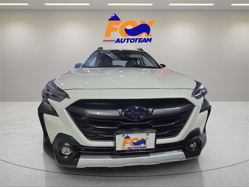 Used 2025 Subaru Outback Limited image 5