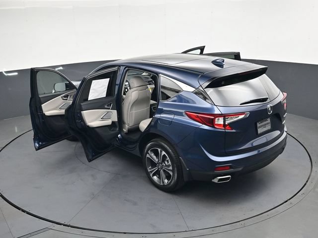 New 2026 Acura RDX SH-AWD w/ Technology Package image 39