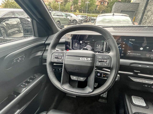 Used 2027 Kia Telluride SX X-Line AWD/4WD image 9