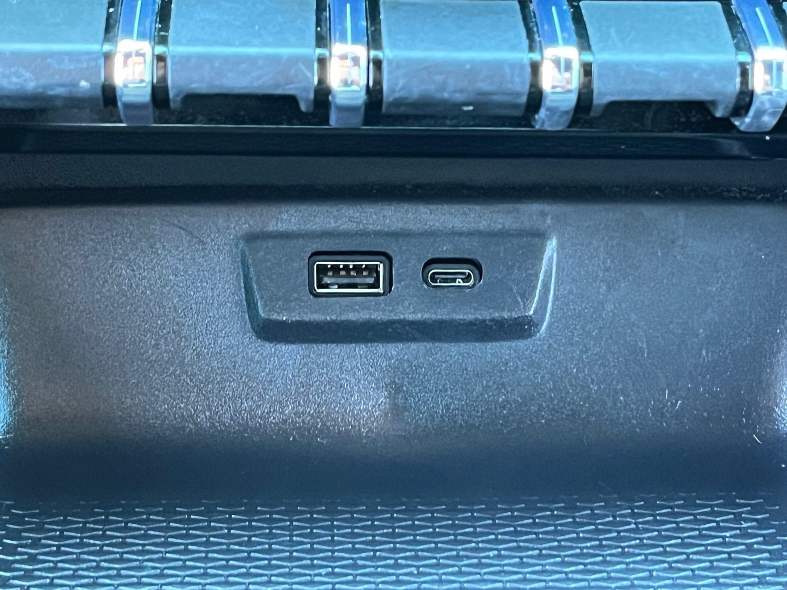Used 2026 GMC Terrain Elevation w/ Technology Package II FWD image 23