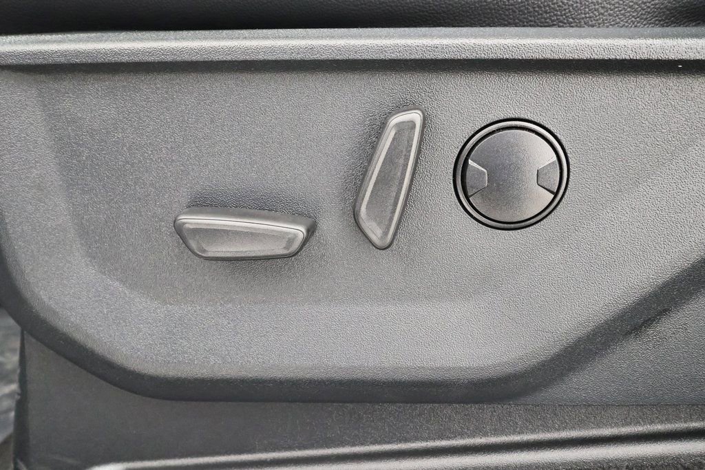 New 2025 Ford F350 Lariat w/ Lariat Ultimate Package image 12