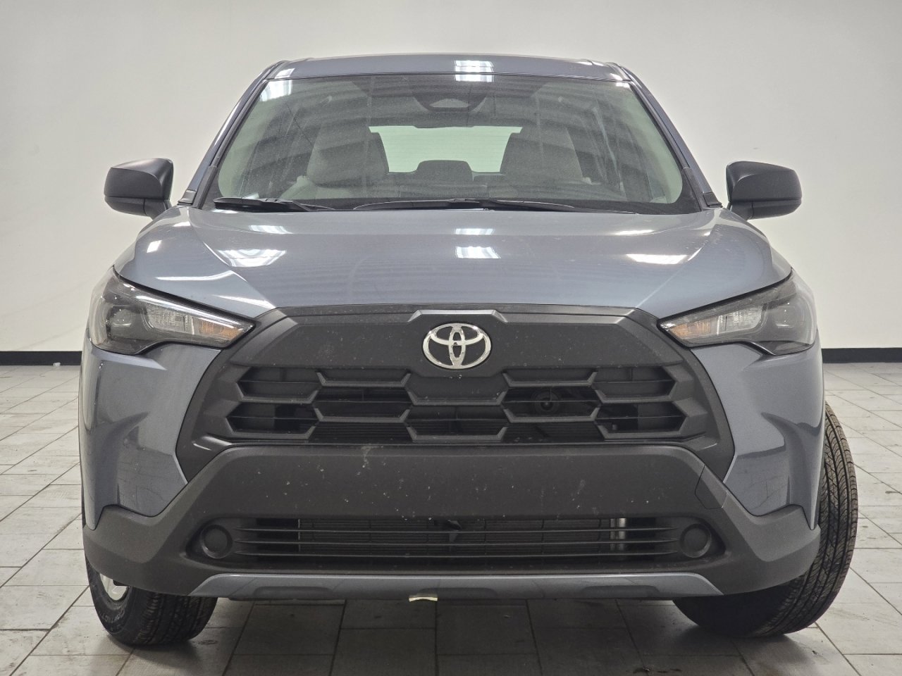 New 2026 Toyota Corolla Cross L image 8