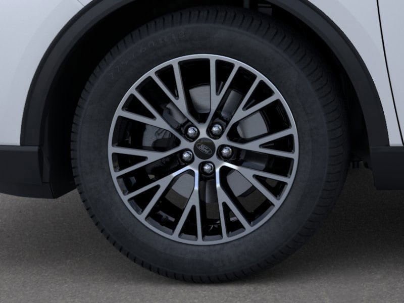 New 2025 Ford Escape SE FWD image 42