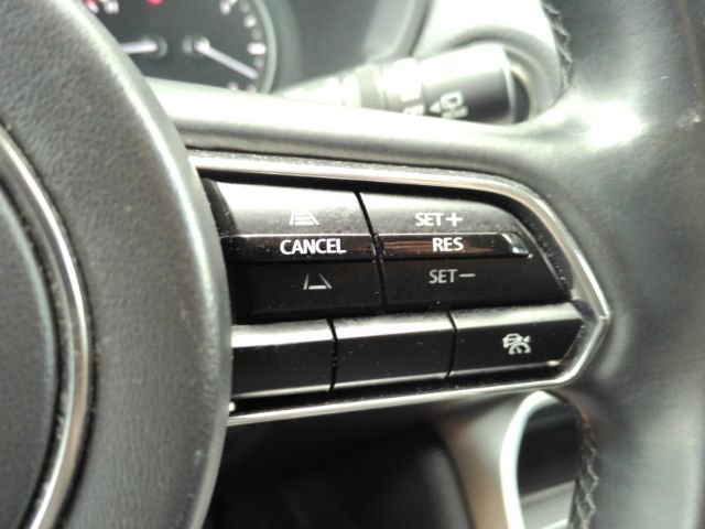 Used 2025 MAZDA CX-70 3.3 Turbo w/ Preferred Package image 39