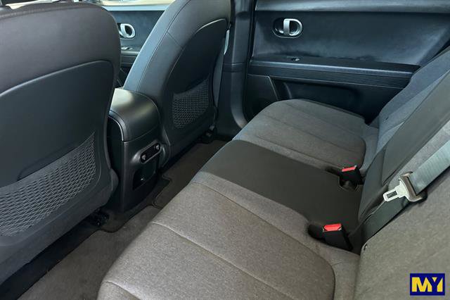 Used 2022 Hyundai Ioniq 5 SE image 14