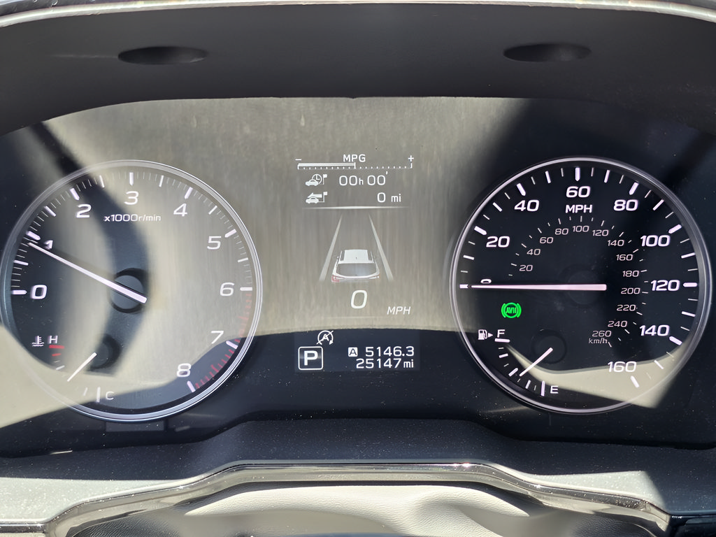 Used 2025 Subaru Outback Premium AWD/4WD image 25