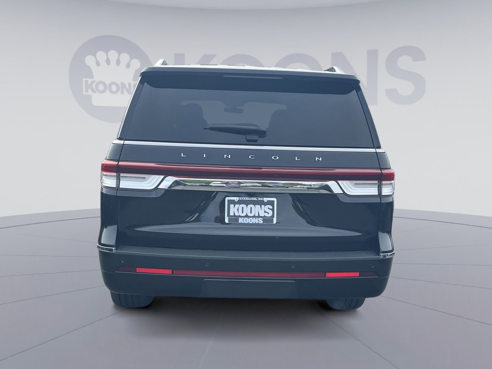 Used 2022 Lincoln Navigator L Reserve AWD/4WD image 10