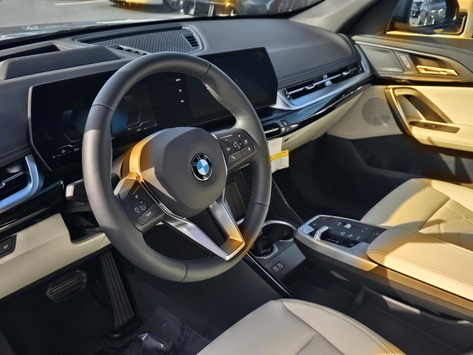 New 2026 BMW X1 xDrive28i w/ Technology Package image 13