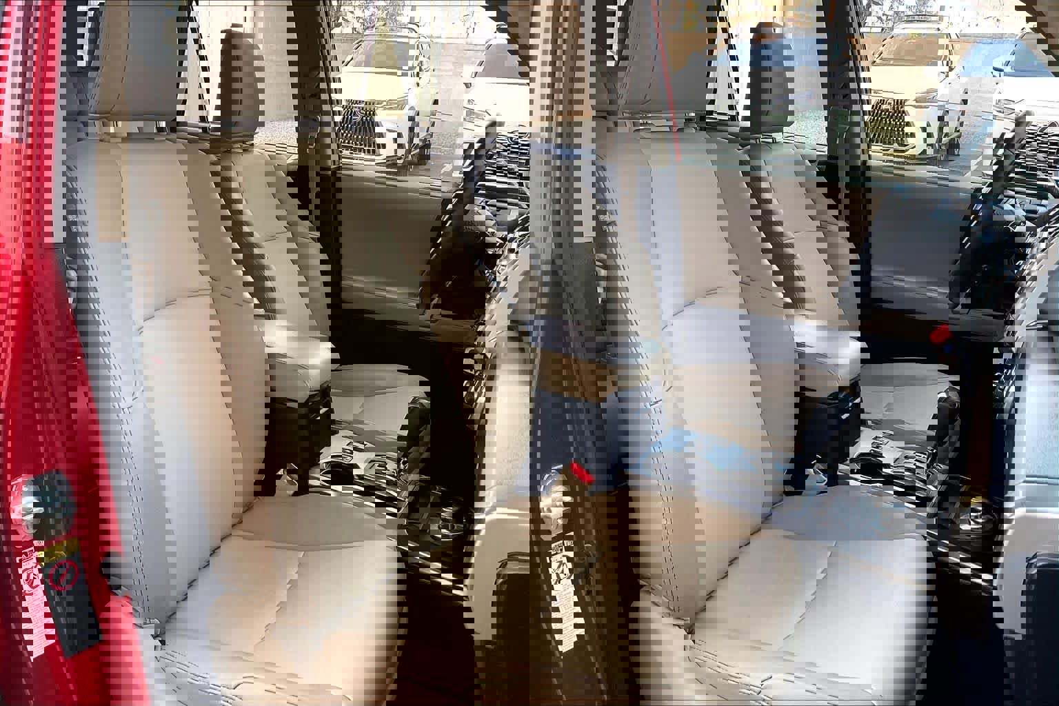 Used 2019 Toyota 4Runner SR5 Premium image 9