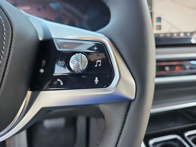 New 2025 BMW i7 eDrive50 image 19