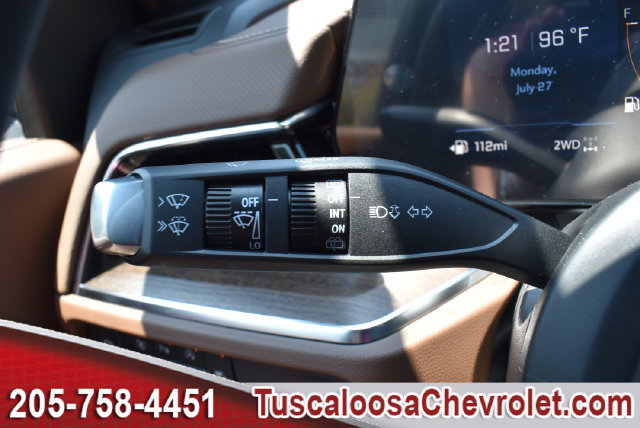 New 2026 Chevrolet Tahoe High Country w/ Sun And Tow Package AWD/4WD image 30