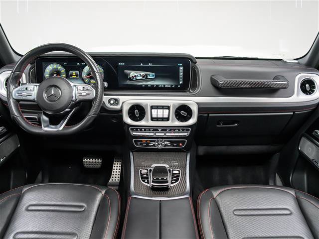 Used 2019 Mercedes-Benz G 550 image 20