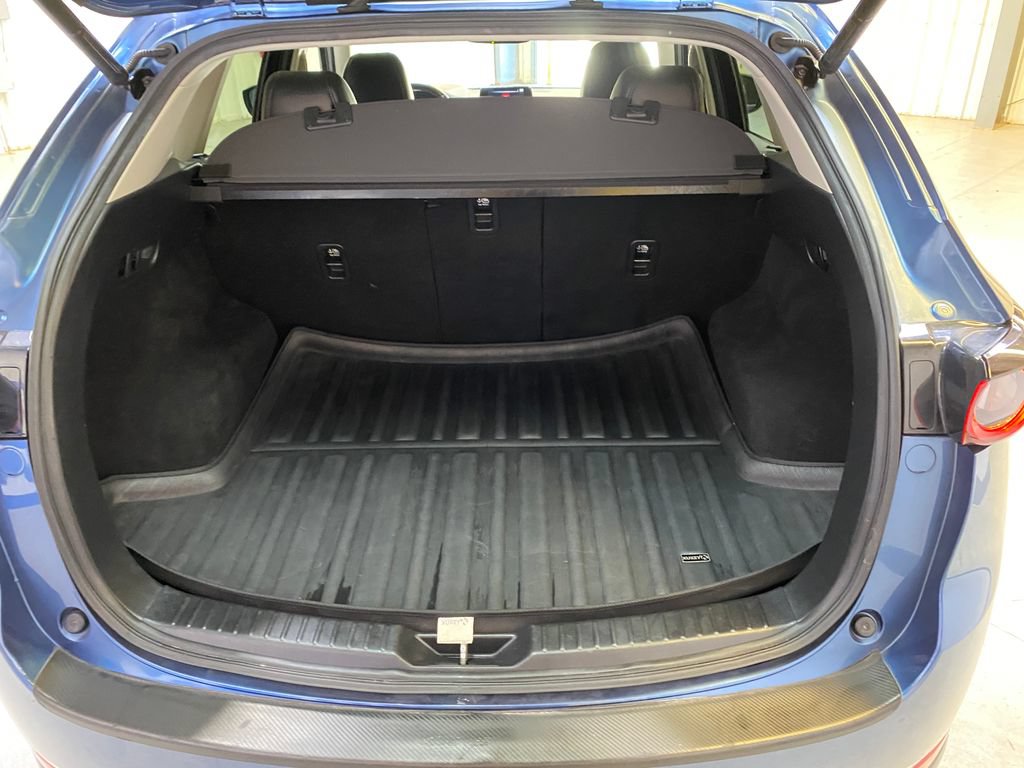 Used 2019 MAZDA CX-5 Touring FWD image 29