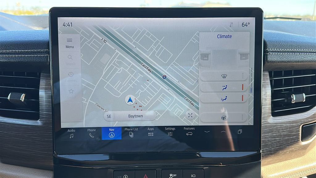 Used 2024 Ford Expedition Max Limited image 25