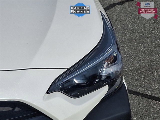 Certified 2024 Subaru Outback Onyx Edition image 9