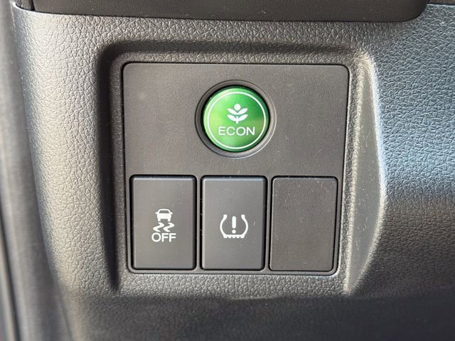 Used 2018 Honda HR-V EX image 8