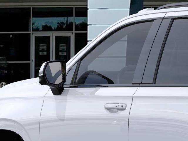 New 2027 Chevrolet Tahoe RST w/ Comfort Package RWD image 12