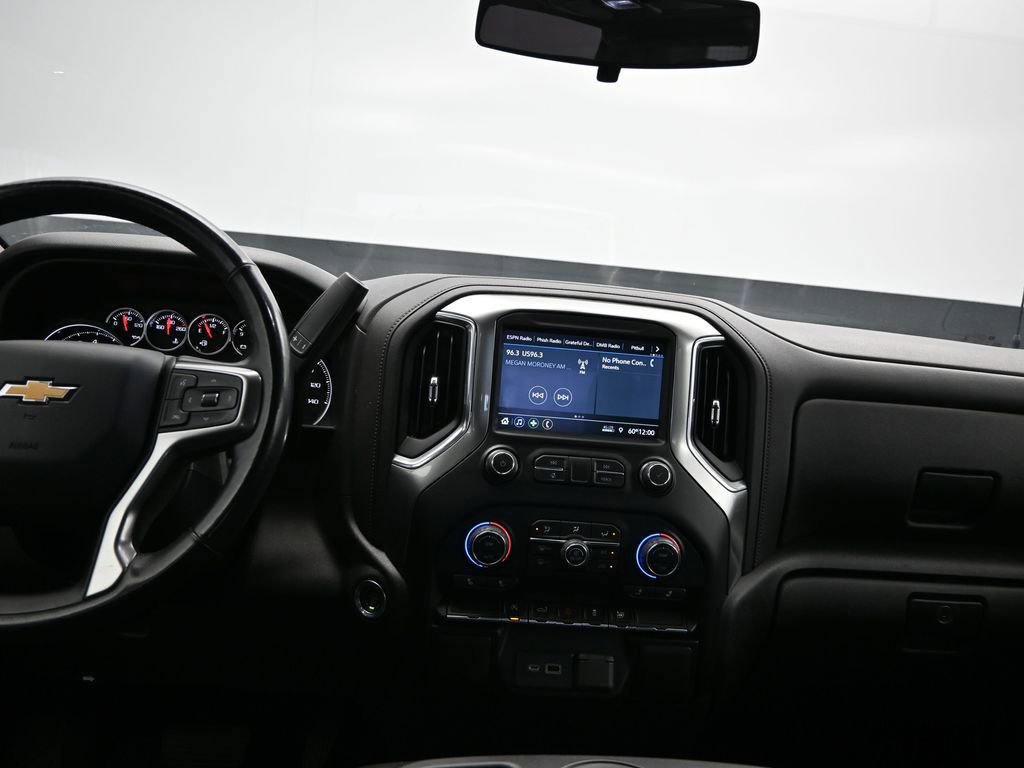 Used 2022 Chevrolet Silverado 1500 LT image 19