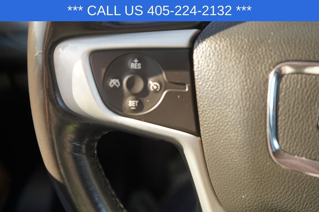 Used 2019 GMC Acadia SLE image 32