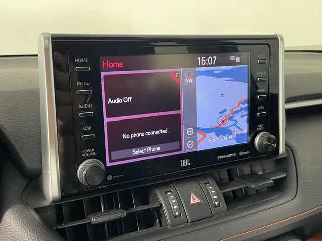 Used 2019 Toyota RAV4 Adventure AWD/4WD image 7