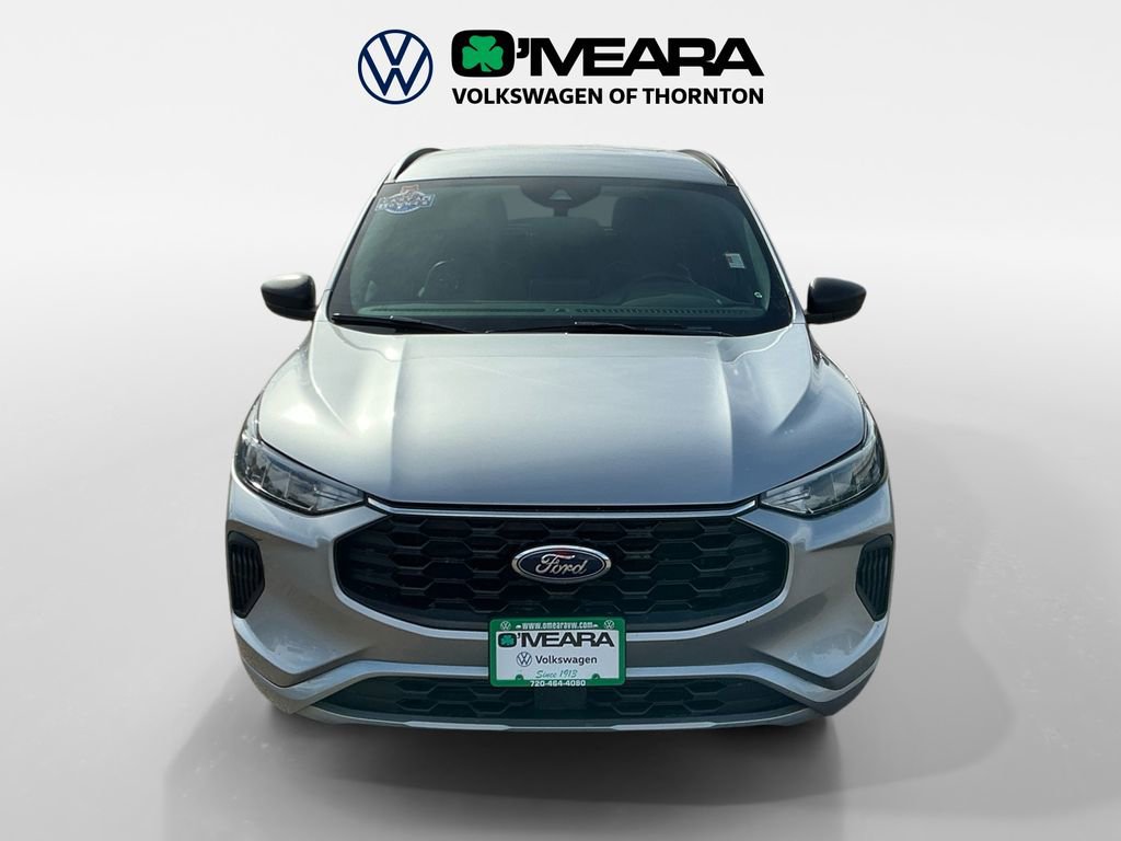Used 2024 Ford Escape ST-Line image 8