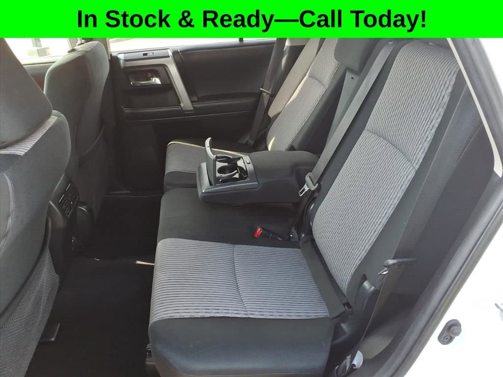 Used 2020 Toyota 4Runner SR5 image 36