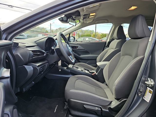 Used 2024 Subaru Impreza 2.0i AWD/4WD image 13