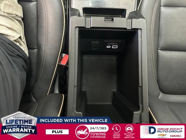 Used 2023 Chevrolet Blazer Premier w/ Enhanced Convenience Package AWD/4WD image 20
