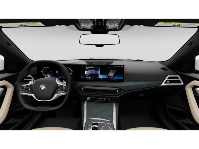 New 2026 BMW 230i Coupe w/ Convenience Package RWD image 10
