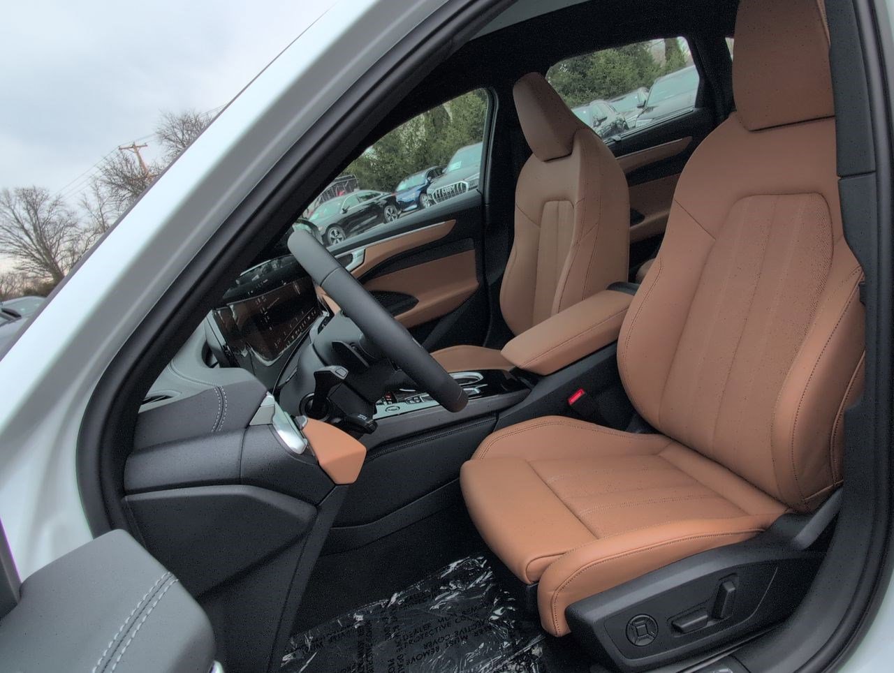 New 2026 Audi A6 Premium Plus AWD/4WD image 17