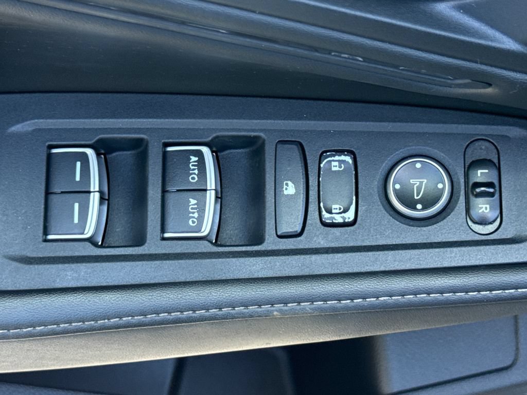 Certified 2023 Honda Accord Sport image 15