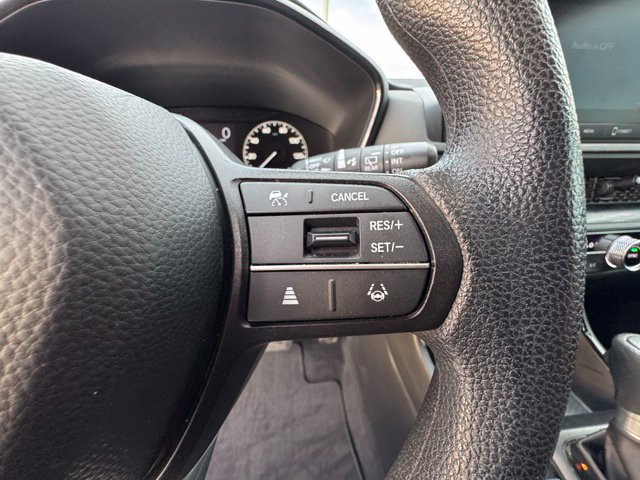 Used 2024 Honda CR-V EX image 15