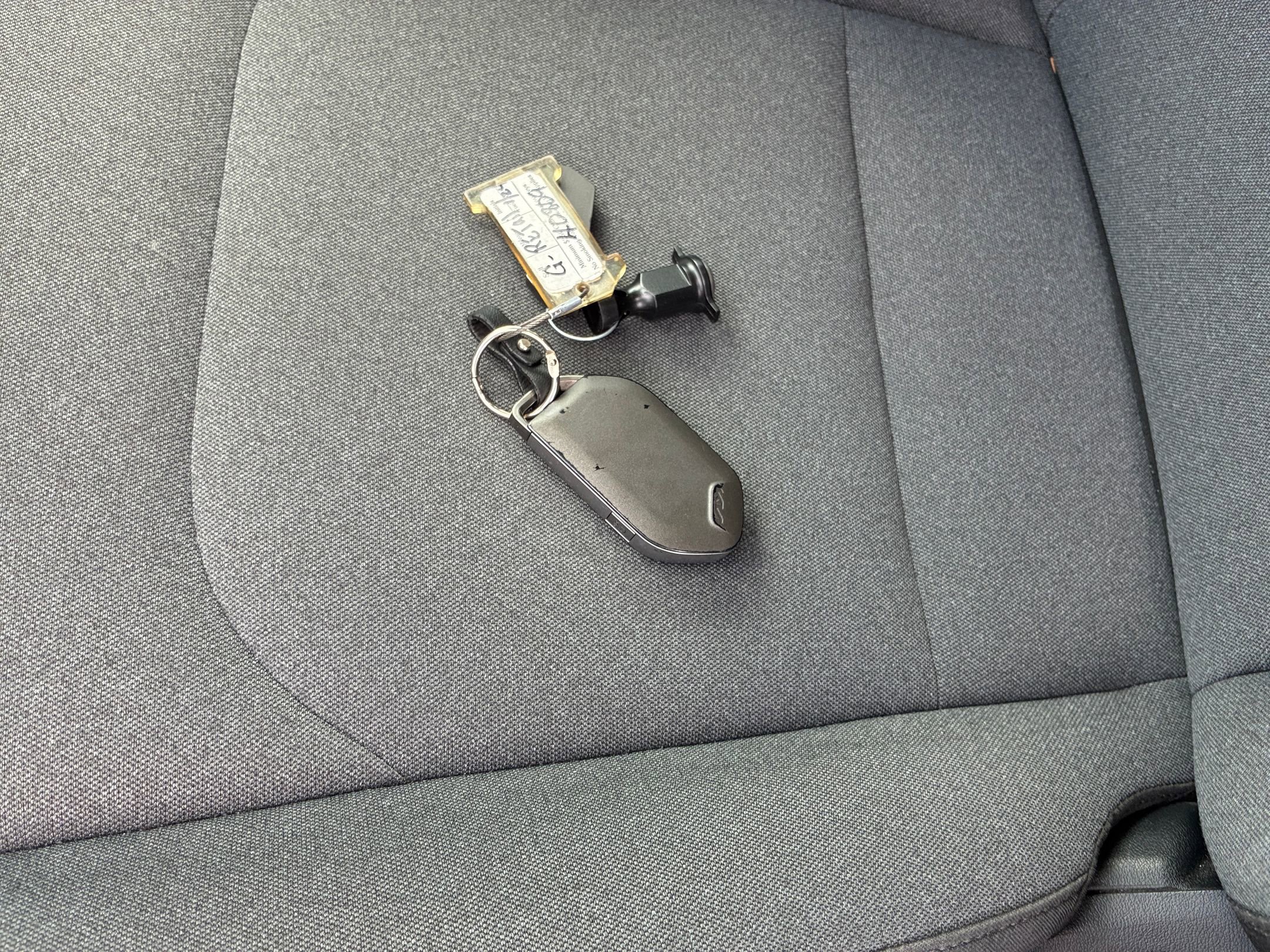 Used 2025 Kia K4 LXS image 17