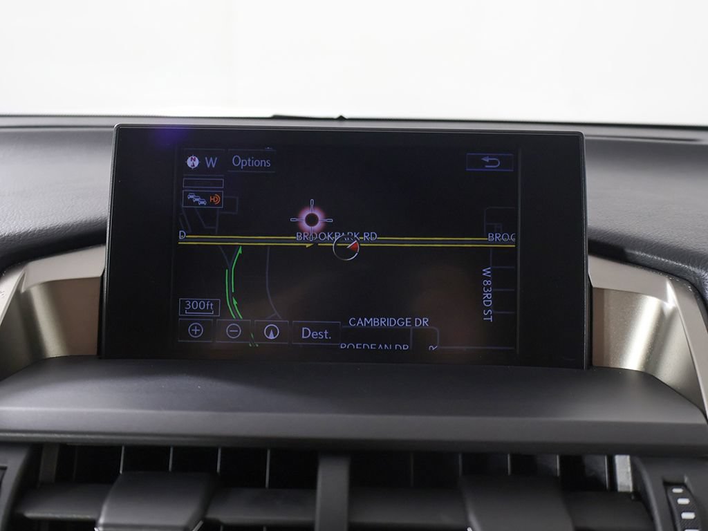 Used 2017 Lexus NX 200t AWD w/ Premium Package image 45