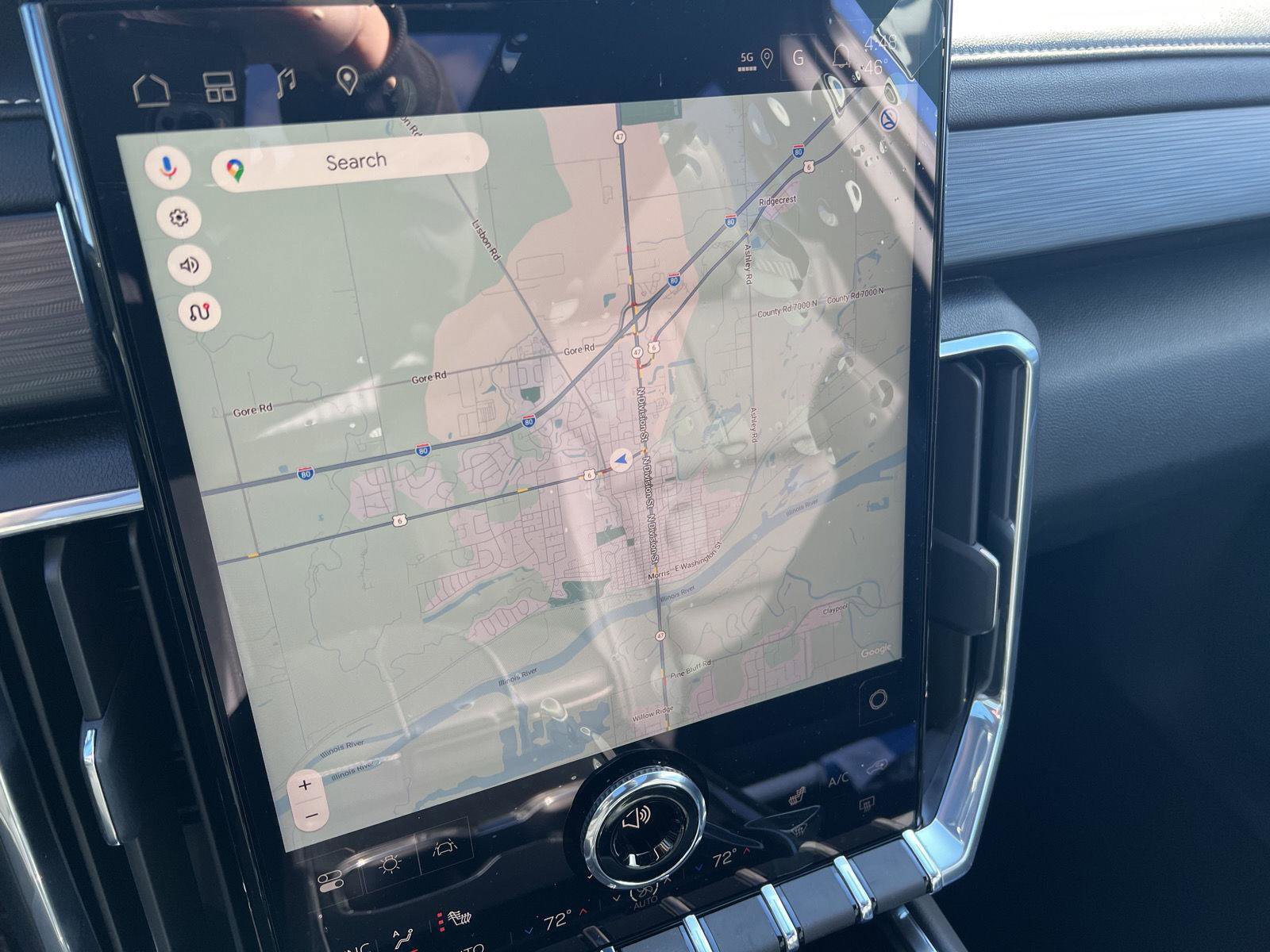 New 2026 GMC Acadia Elevation w/ Elevation Premium Package image 30