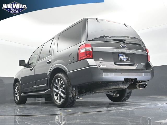 Used 2016 Ford Expedition XLT w/ Equipment Group 202A RWD image 21
