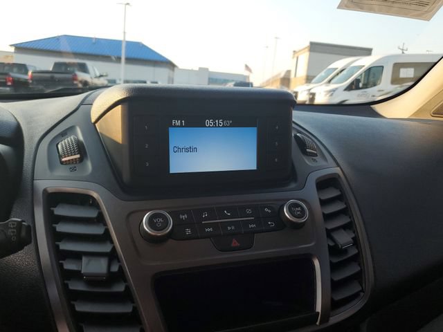Used 2020 Ford Transit Connect XL FWD image 15