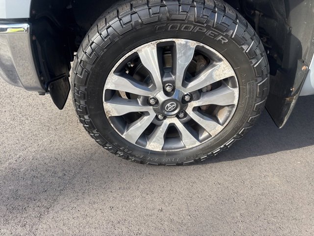 Used 2019 Toyota Tundra Limited image 25