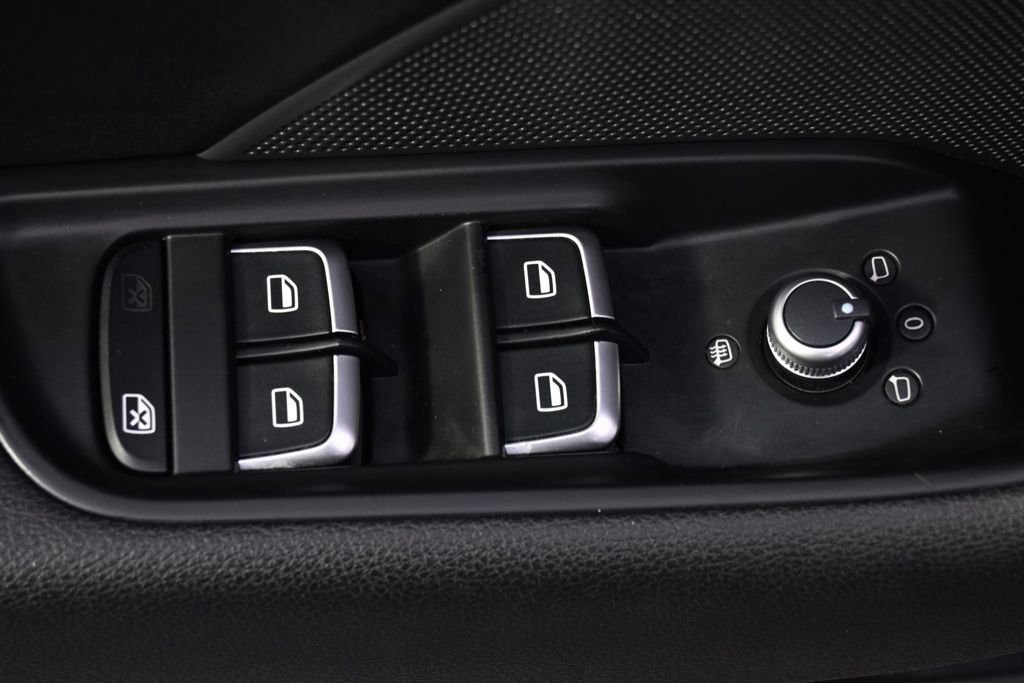 Used 2015 Audi A3 2.0T Premium Plus AWD/4WD image 16