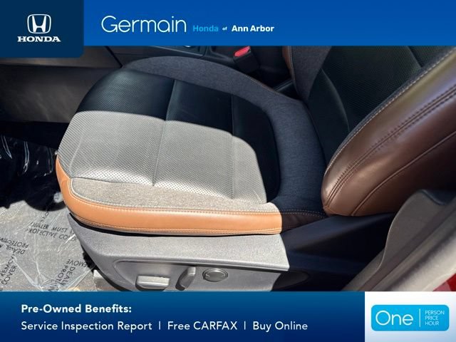 Used 2022 Ford Bronco Sport Outer Banks AWD/4WD image 18